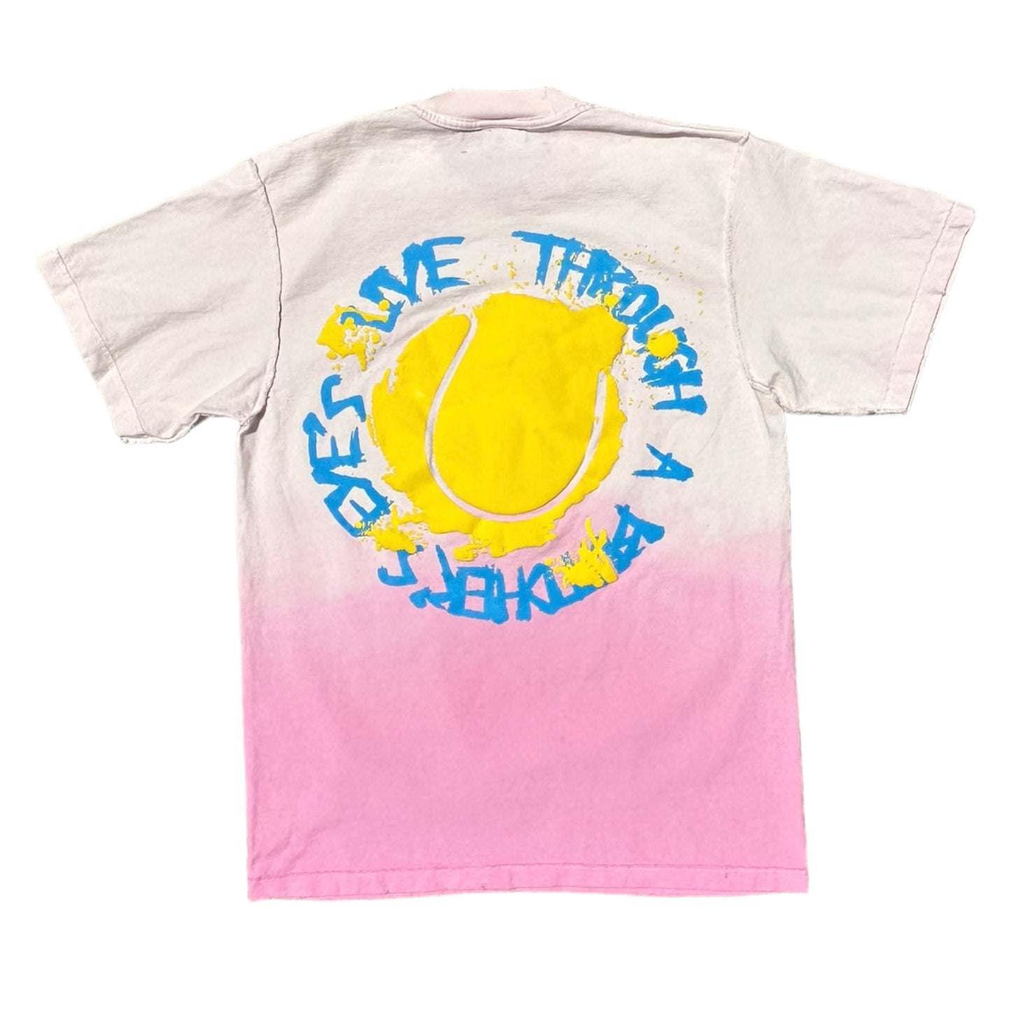 TENNIS CLUB TEE